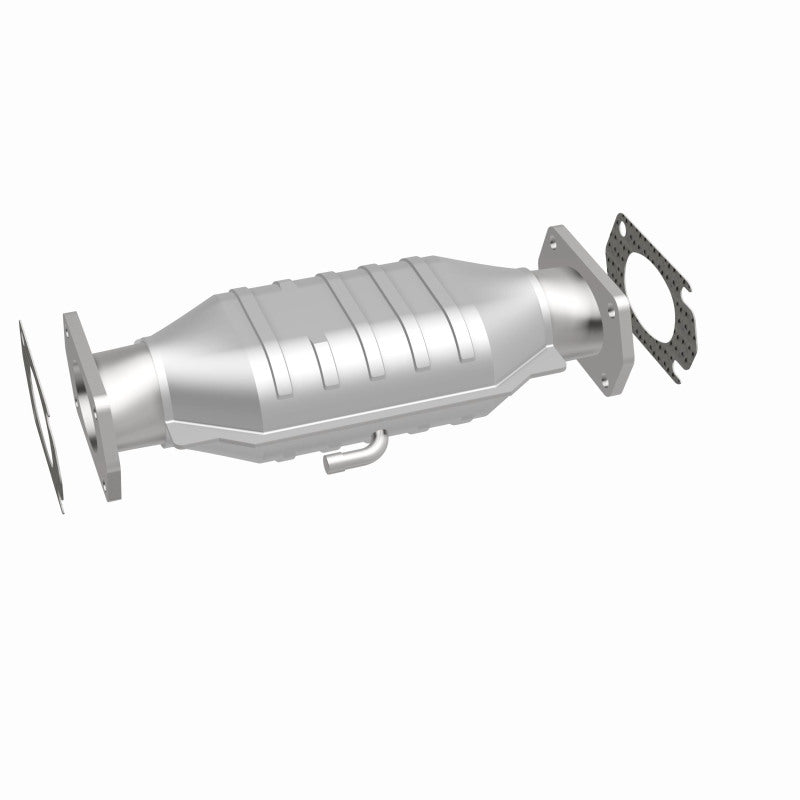 MagnaFlow Conv DF Mf Gm Magnaflow Catalytic Converter Direct Fit  AXOPROS