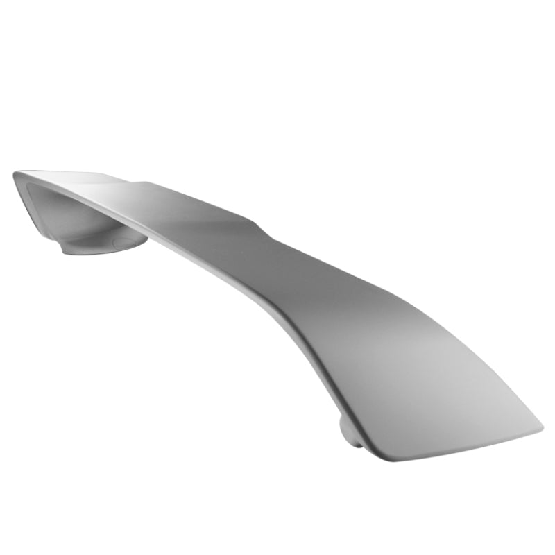 Xtune Mitsubishi Lancer Evo 08-14 OEM Spoiler Abs SP-OE-MLEVO08 SPYDER Spoilers  AXOPROS