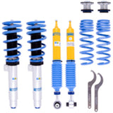 Bilstein B16 (PSS10) 13-15 BMW 320i/13-14 328i/335i /14-15 428i/435i Front & Rear Perf Susp System Bilstein Coilovers  AXOPROS