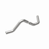 MagnaFlow Tail-Pipe 03-04 Dodge Diesel Magnaflow Downpipe Back  AXOPROS