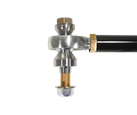 Carli 17-23 Ford F250/F350 Adjustable Track Bar 2.5in-4.5in Lift Systems - AXOPROS