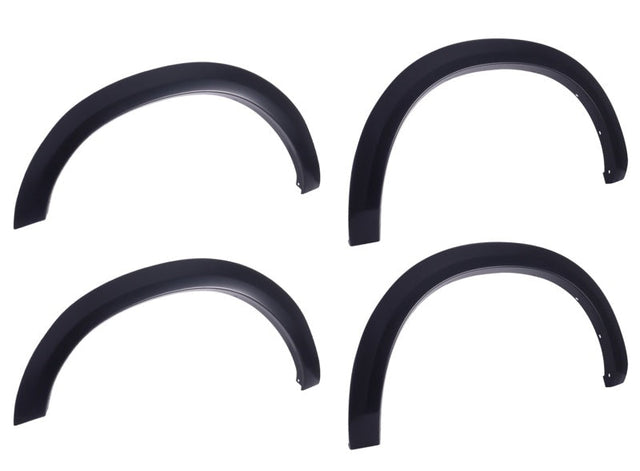 EGR 07-13 Chev Silverado 6-8ft Bed OEM Look Fender Flares - Set (781504) EGR Fender Flares  AXOPROS