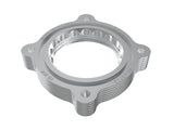 aFe aFe Silver Bullet Throttle Body Spacer Kit Hyundai Veloster N 19-22/Elantra N 22-26 L4-2.0L (t) Throttle Body Spacers aftermarket performance part