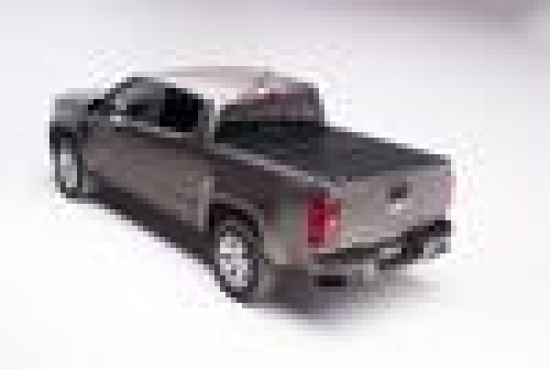 BAK 15-20 Chevy Colorado/GMC Canyon 5ft Bed BAKFlip G2 BAK Tonneau Covers - Hard Fold  AXOPROS