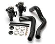 Turbosmart BMW 135i/335i/535i/Z4 w/ N54 Twin Turbo 3.0L Kompact Dual Port Kit Turbosmart Blow Off Valves  AXOPROS