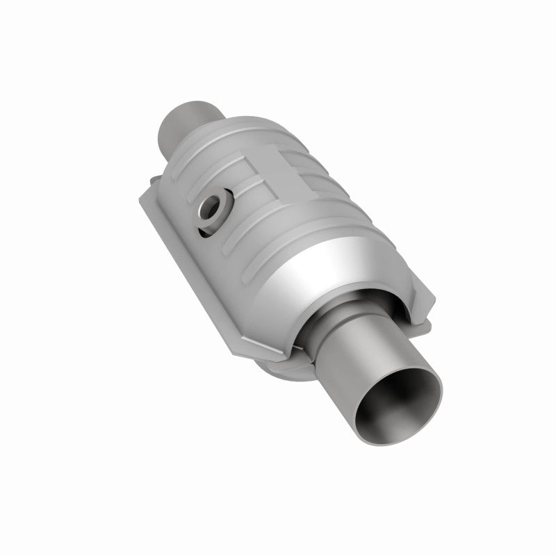 MagnaFlow Conv Univ 2 Mid Bed Sensor Magnaflow Catalytic Converter Universal  AXOPROS