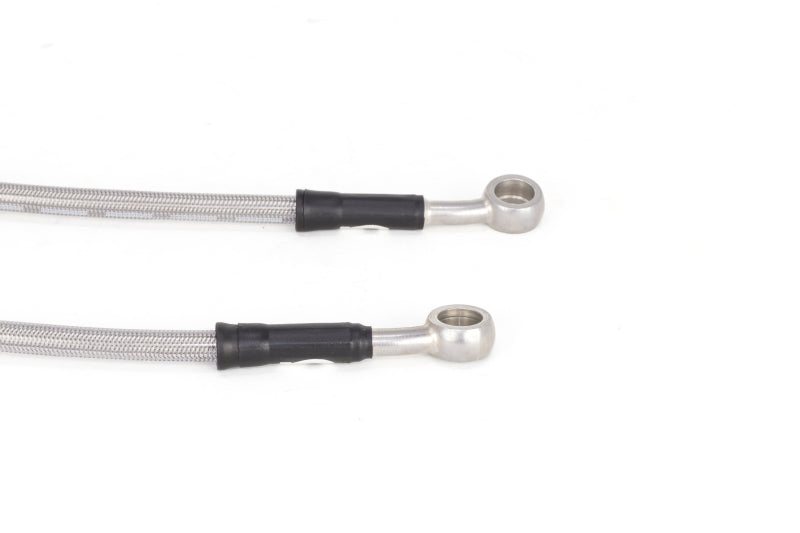Goodridge 91-95 Acura Legend Stainless Steel Brake Lines Goodridge Brake Line Kits  AXOPROS