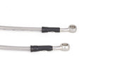 Goodridge 91-95 Acura Legend Stainless Steel Brake Lines Goodridge Brake Line Kits  AXOPROS