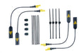 KW Electronic Damping Cancellation Kit for BMW 3 Series F30 KW Suspension Packages  AXOPROS