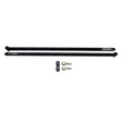Wehrli Universal Traction Bar 60in Long - Gloss Black Wehrli Suspension Arms & Components  AXOPROS