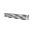 Koyo Universal Tube and Fin Crossflow Fluid Cooler Koyo Oil Coolers  AXOPROS