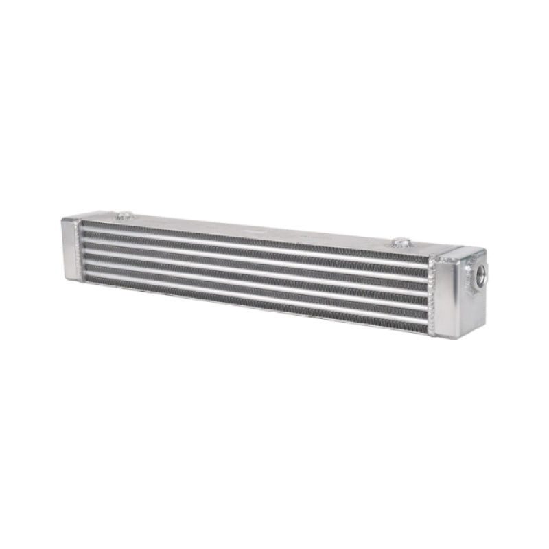 Koyo Universal Tube and Fin Crossflow Fluid Cooler Koyo Oil Coolers  AXOPROS