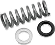 Twin Power Big Twin and XL with CV Carburetor Idle Mixture Needle Repack Kit TwinPower Carburetor Rebuild Components  AXOPROS