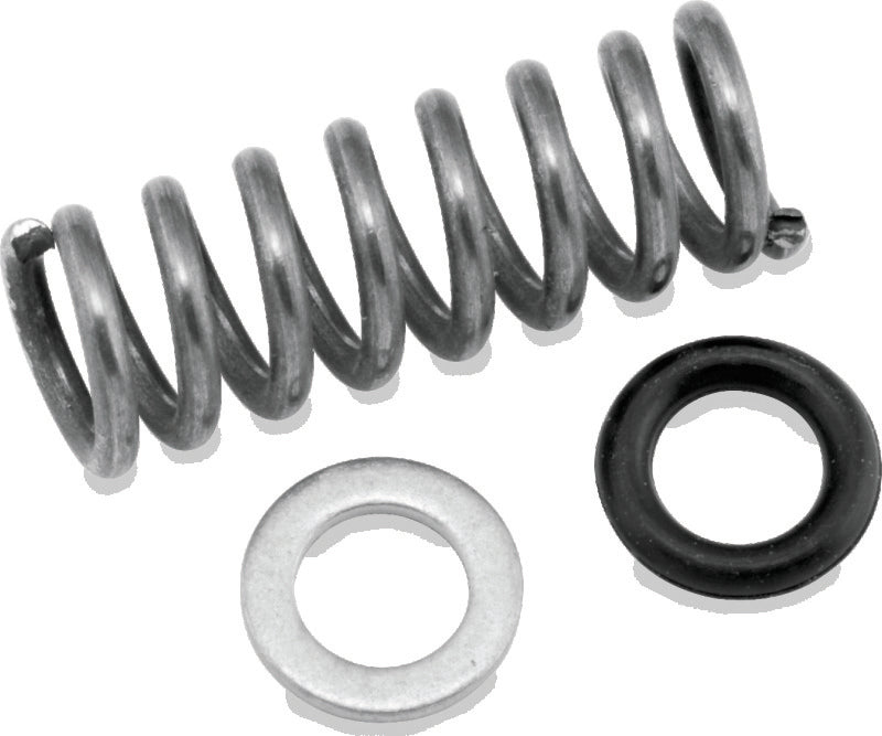 Twin Power Big Twin and XL with CV Carburetor Idle Mixture Needle Repack Kit TwinPower Carburetor Rebuild Components  AXOPROS