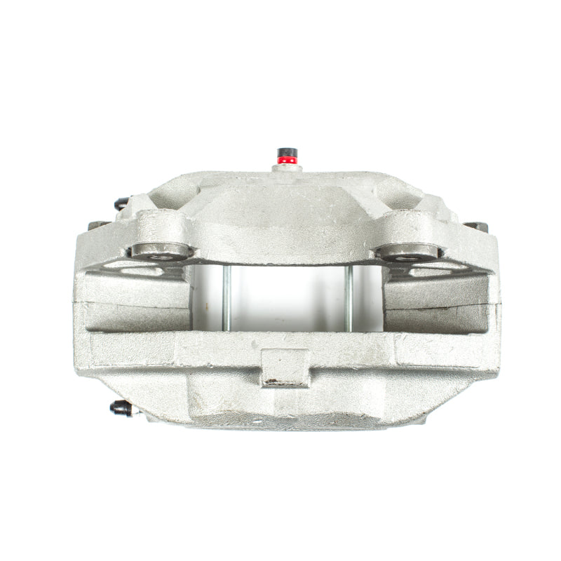 Power Stop 09-13 Infiniti FX50 Front Left Autospecialty Caliper w/o Bracket PowerStop Brake Calipers - OE  AXOPROS