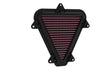 K&N 2023 Honda CB750 Hornet / XL750 Transalp Replacement Air Filter K&N Engineering Air Filters - Direct Fit  AXOPROS