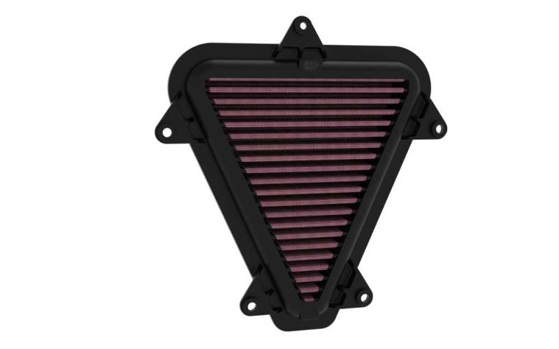 K&N 2023 Honda CB750 Hornet / XL750 Transalp Replacement Air Filter K&N Engineering Air Filters - Direct Fit  AXOPROS