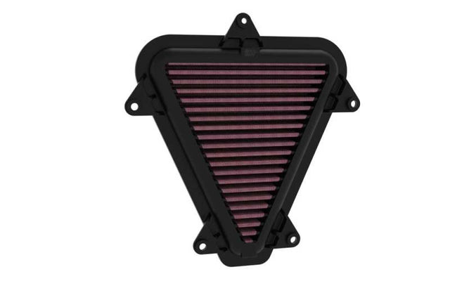 K&N 2023 Honda CB750 Hornet / XL750 Transalp Replacement Air Filter K&N Engineering Air Filters - Direct Fit  AXOPROS
