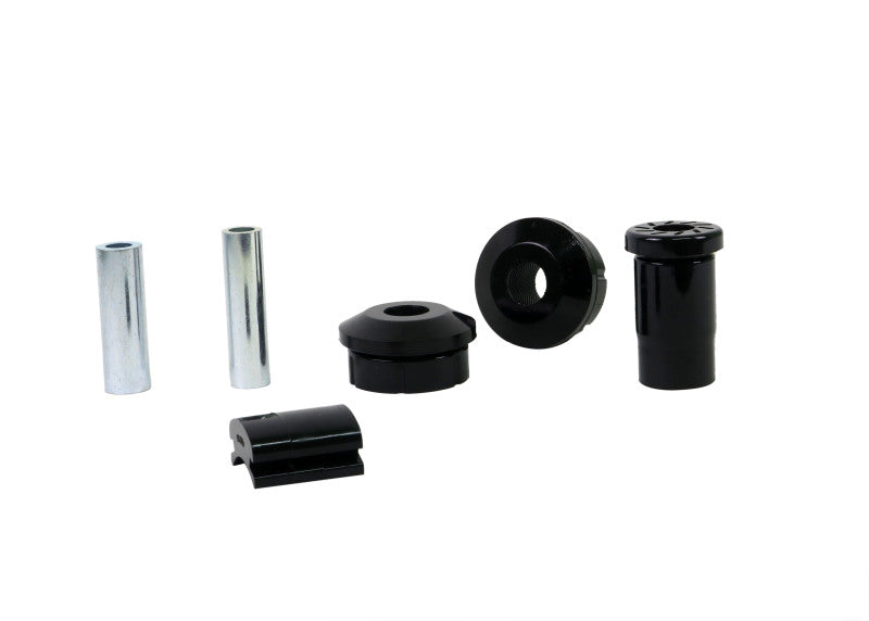 Whiteline 2005-2010 Ford Mustang Control Arm - Lower Rear Inner Bushing Whiteline Bushing Kits  AXOPROS
