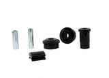 Whiteline 2005-2010 Ford Mustang Control Arm - Lower Rear Inner Bushing Whiteline Bushing Kits  AXOPROS