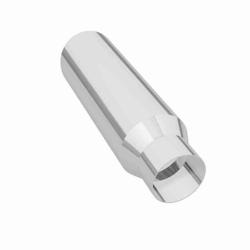 MagnaFlow Tip 1-pk BB SC 3.5x12 2.5 ID 15 Magnaflow Catalytic Converter Universal  AXOPROS