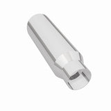 MagnaFlow Tip 1-pk BB SC 3.5x12 2.5 ID 15 Magnaflow Catalytic Converter Universal  AXOPROS