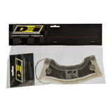 DEI Wastegate Shield - 40mm to 45mm - Titanium DEI Wastegate Accessories  AXOPROS