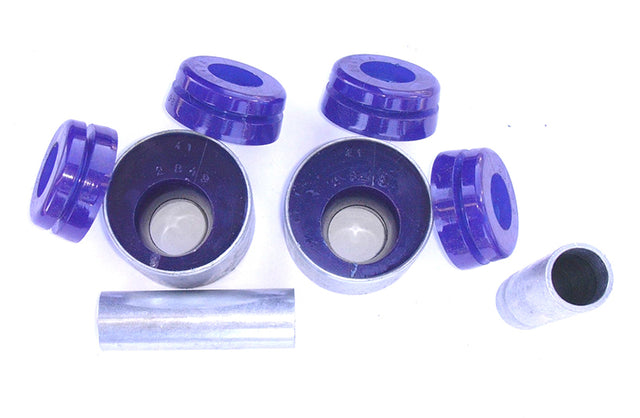 SuperPro Front Lower Control Inner Rear Kit Superpro Bushing Kits  AXOPROS