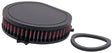 K&N 99-09 Yamaha XVS1100 V-Star Air Filter K&N Engineering Air Filters - Direct Fit  AXOPROS