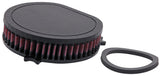 K&N 99-09 Yamaha XVS1100 V-Star Air Filter K&N Engineering Air Filters - Direct Fit  AXOPROS