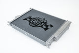 CSF BMW S54 Swap Into E36 / E46 Chassis High Performance Radiator CSF Radiators  AXOPROS