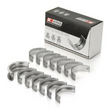 King BMW N55 B30A/ N53 B30A/ N52 B30A Main Bearing Set King Engine Bearings Bearings  AXOPROS