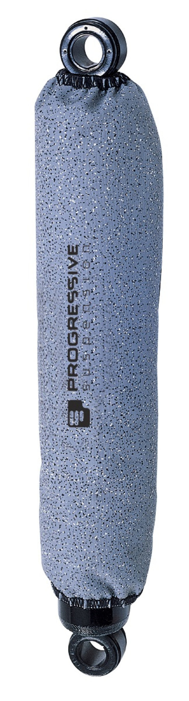 Progressive ATV/UTV 512 Series Single Shocks  - Black Progressive Shocks and Struts  AXOPROS