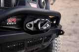 DV8 Offroad Pocket Fairlead For Synthetic Rope Winches DV8 Offroad Winch Kit  AXOPROS