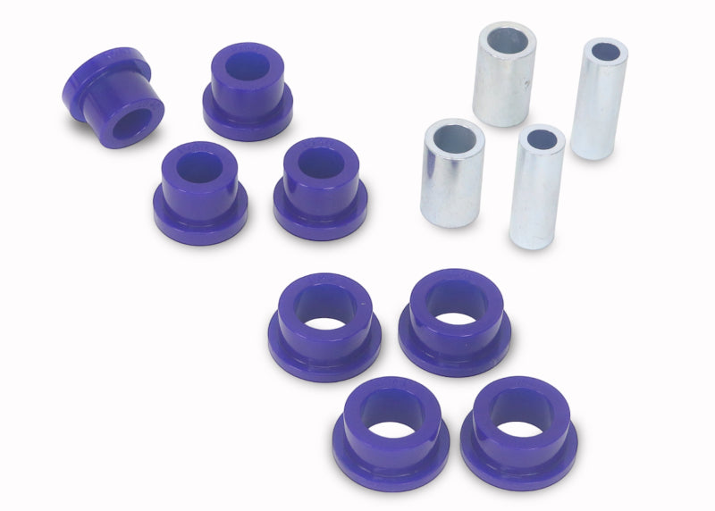 SuperPro 1988 Toyota Corolla Rear Control Arm Bushing Kit Superpro Bushing Kits  AXOPROS