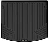 Husky Liners 2022 Mazda CX-5 WeatherBeater Cargo Liner - Blk Husky Liners Floor Mats - Rubber  AXOPROS