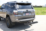 GEN-Y Hitch Gen-Y Phantom XL 2in Shank Heavy-Duty 600lb Capacity Serrated Hitch Step - 42in Wide Step Hitch Accessories aftermarket performance part