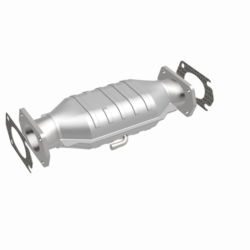 MagnaFlow Conv DF Mf Gm Magnaflow Catalytic Converter Direct Fit  AXOPROS