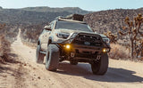 MagnaFlow Stainless Overland Cat-Back Exhaust 16-21 Toyota Tacoma Magnaflow Catback  AXOPROS