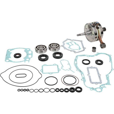 Hot Rods 03-21 Yamaha YZ 250 250cc Bottom End Kit Hot Rods Gasket Kits  AXOPROS