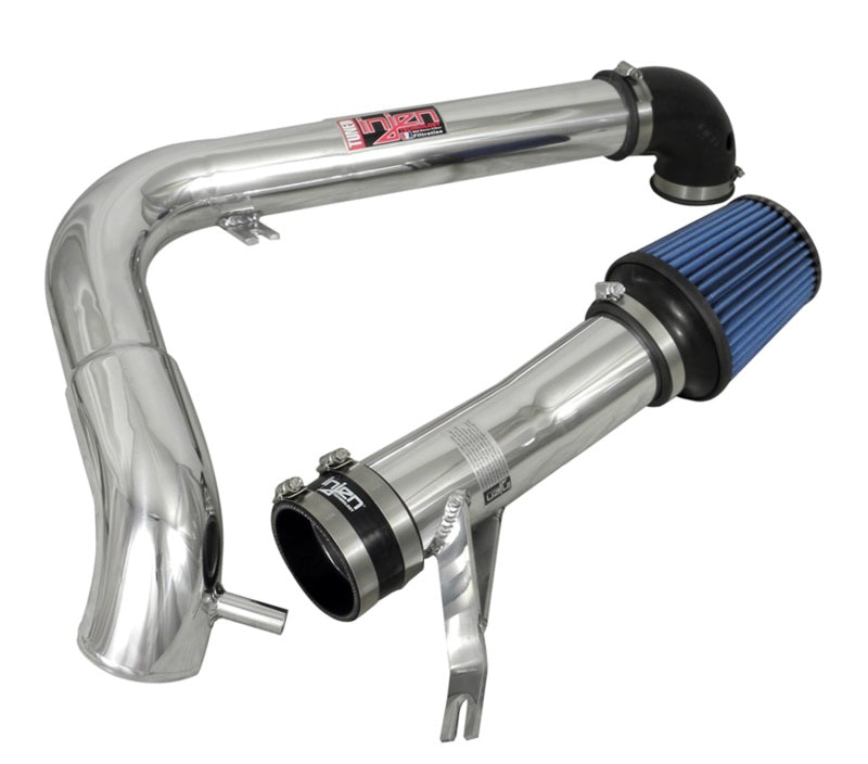 Injen 13 Dodge Dart 2.0L Polished Cold Air Intake w/ MR Tech Injen Cold Air Intakes  AXOPROS