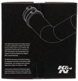 K&N 18-19 Mazda 6 2.5L Turbo Typhoon Air Intake K&N Engineering Cold Air Intakes  AXOPROS