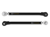 ICON 21+ Ford Bronco Tubular Rear Lower Link Kit - Adjustable ICON Suspension Arms & Components  AXOPROS
