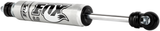 Fox 98+ Ford Ranger 2.0 Performance Series 5.1in. Smooth Body IFP Front Shock (Alum) / 0-3in. Lift FOX Shocks and Struts  AXOPROS