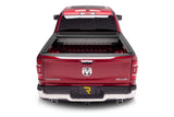 Retrax 09-18 Ram 1500 w/o RamBox (6.4ft. Bed) Retrax IX Retrax Retractable Bed Covers  AXOPROS
