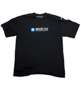 Sparco T-Shirt WWW Blk Xlrg SPARCO Shirts  AXOPROS