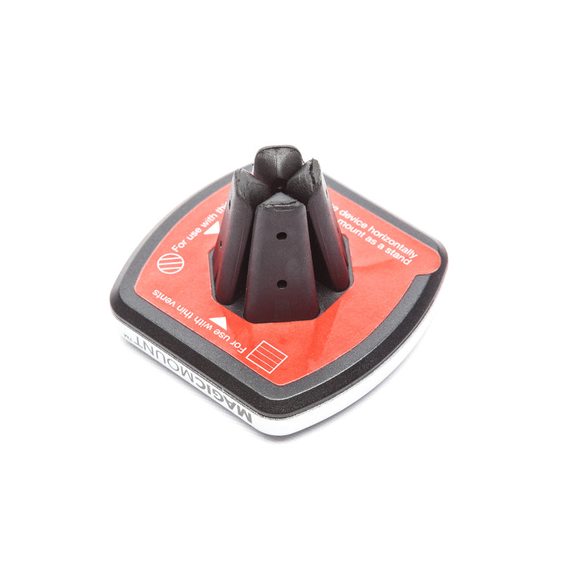 Autometer Mobile Device Mount Scosche MagicMount - Pro Vent For Dashlink AutoMeter Gauges  AXOPROS