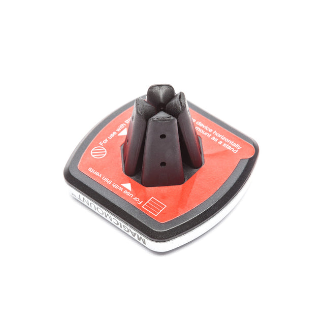 Autometer Mobile Device Mount Scosche MagicMount - Pro Vent For Dashlink AutoMeter Gauges  AXOPROS