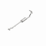MagnaFlow BRE Exhaust Kit 01-06 Escalade Avalanche Suburban Yukon 5.3L Magnaflow Catback  AXOPROS
