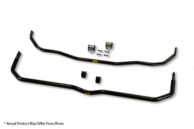 ST Anti-Swaybar Set Toyota Supra incl. Turbo ST Suspensions Sway Bars  AXOPROS